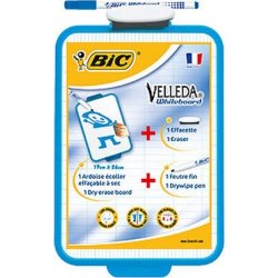 BIC Velleda pizarr&oacute;n blanco
