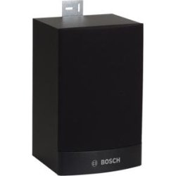 Bosch LB1-UW06-FD1 altavoz De 2 vÍ­as Negro Alámbrico 6 W [foto 1 de 2]