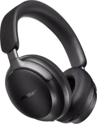 Bose QuietComfort Ultra Auriculares Inalámbrico y alámbrico Diadema Música/uso diario Bluetooth Negro [foto 1 de 2]