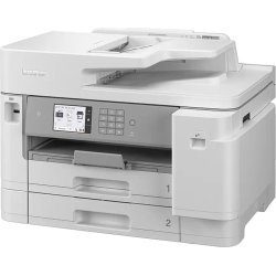 Brother MFC-J5955DW Inyecci&oacute;n de tinta A3 1200 x 4800 DPI 30 ppm Wifi