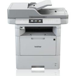 Brother MFC-L6710DW Laser A4 1200 x 1200 DPI 50 ppm Wifi