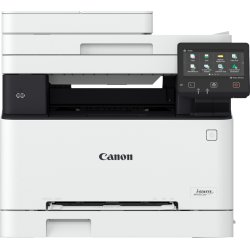 Canon i-SENSYS MF655Cdw Laser A4 1200 x 1200 DPI 21 ppm Wifi [foto 1 de 2]