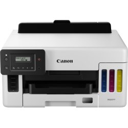 Canon MAXIFY GX5050 impresora de inyección de tinta Color 600 x 1200 DPI A4 Wifi [foto 1 de 2]