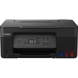 Canon PIXMA G2570 Inyección de tinta A4 4800 x 1200 DPI [foto 1 de 2]