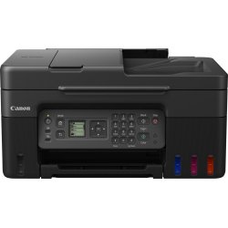 Canon PIXMA G4570 Inyección de tinta A4 4800 x 1200 DPI Wifi [foto 1 de 2]