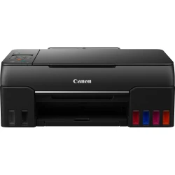 Canon PIXMA G650 MegaTank Inyecci&oacute;n de tinta A4 4800 x 1200 DPI Wifi