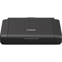 Canon PIXMA TR150 Impresora de foto Inyección de tinta 4800 x 1200 DPI 8 Negro [foto 1 de 2]