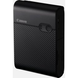 Canon SELPHY Square QX10 Impresora portatil de foto pintar por sublimación 287 x 287dpi wifi negro [foto 1 de 2]