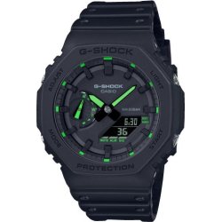 Casio G-Shock GA-2100-1A3ER reloj Reloj de pulsera Cuarzo Negro [foto 1 de 2]