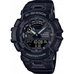 Casio G-Shock GBA-900-1AER reloj Reloj de pulsera Negro [foto 1 de 2]