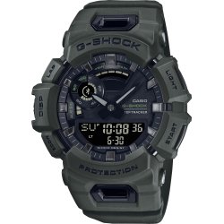 Casio G-Shock GBA-900UU-3A Reloj de pulsera Unisex Oliva [foto 1 de 2]