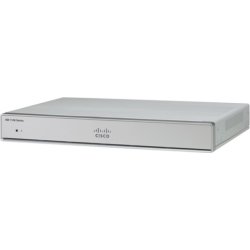 Cisco C1121-8P router Gigabit Ethernet Plata [foto 1 de 2]