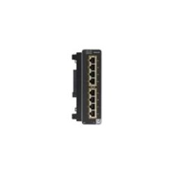 Cisco Catalyst IE3300 Gestionado L2 Gigabit Ethernet (10/100/1000) Negro [foto 1 de 2]