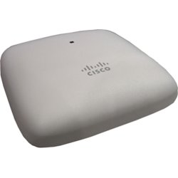 Cisco CBW240AC 1733 Mbit/s Gris Energía sobre Ethernet (PoE) [foto 1 de 2]