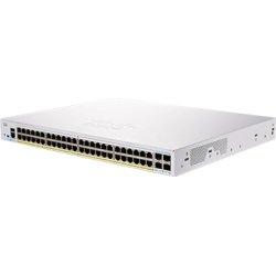 Cisco switch Gestionado L2/L3 Gigabit Ethernet 10G (10/100/1000) Plata [foto 1 de 2]