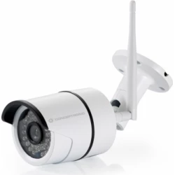 Conceptronic Jareth C&aacute;mara de seguridad IP Interior Bala 1920 x 1080 Pixeles Techo/pared