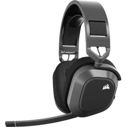 Corsair CA-9011295-EU auricular y casco Auriculares Inalámbrico Diadema Juego Bluetooth Negro [foto 1 de 2]