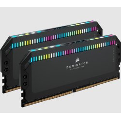 Corsair Dominator Platinum RGB módulo de memoria 32 GB 2 x 16 GB DDR5 5600 MHz [foto 1 de 2]