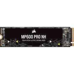 Corsair MP600 PRO NH M.2 1000 GB PCI Express 4.0 3D TLC NAND NVMe [foto 1 de 2]
