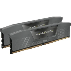 Corsair Vengeance 32GB (2x16GB) DDR5 DRAM 5200MT/s C40 AMD EXPO Memory Kit módulo de memoria 5200 MHz [foto 1 de 2]