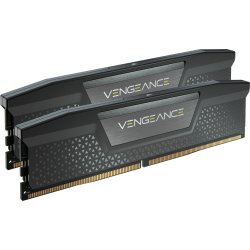 Corsair Vengeance CMK32GX5M2B6000C38 m&oacute;dulo de memoria 32 GB 2 x 16 GB DDR5