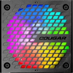 COUGAR Gaming 31TP065056H-01 unidad de fuente de alimentación 650 W 20+4 pin ATX ATX Negro [foto 1 de 2]