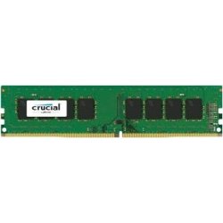 Crucial 2x16GB DDR4 módulo de memoria 32 GB 2400 MHz [foto 1 de 2]