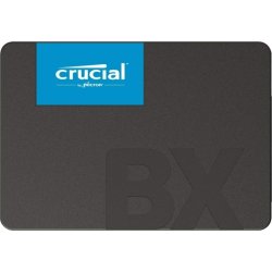 Crucial BX500 SSD 1TB 3D NAND SATA3 [foto 1 de 2]