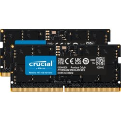 Crucial CT2K16G48C40S5 módulo de memoria 32 GB 2 x 16 GB DDR5 4800 MHz [foto 1 de 2]