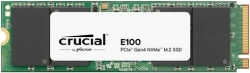 Crucial E100 480 GB M.2 PCI Express 4.0 NVMe