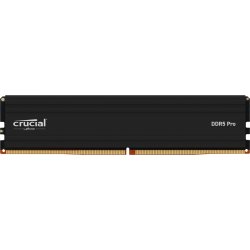 Crucial Pro módulo de memoria 24 GB 1 x 24 GB DDR5 5600 MHz [foto 1 de 2]