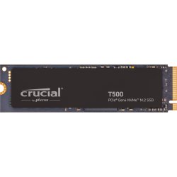 Crucial T500 M.2 1 TB PCI Express 4.0 TLC NVMe [foto 1 de 2]