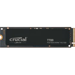 Crucial T700 M.2 1 TB PCI Express 5.0 NVMe [foto 1 de 2]