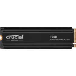 Crucial T700 M.2 2 TB PCI Express 5.0 NVMe [foto 1 de 2]