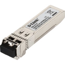 D-Link DEM-431XT red modulo transceptor Fibra &oacute;ptica 10000 Mbit/s SFP+