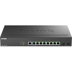 D-Link DMS-1250-10SP/E switch