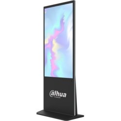 Dahua Technology DHI-LDV55-SAI400TK pantalla de se&ntilde;alizaci&oacute;n Pantalla plana para se&ntilde;alizaci&oacute;n digital 139,7 cm (55``) LED 320 cd / m&sup2 4K Ultra HD