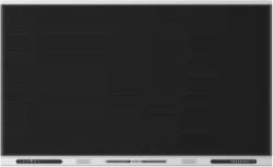 Dahua Technology DHI-LPH75-ST420 pizarra blanca interactiva 190,5 cm (75``) 3840 x 2160 Pixeles Pantalla t&aacute;ctil Negro HDMI