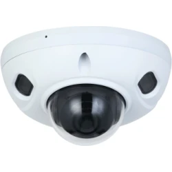Dahua Technology WizSense DH-IPC-HDBW3441F-AS-S2 c&aacute;mara de vigilancia Almohadilla C&aacute;mara de seguridad IP Interior y exterior 2688 x 1520 Pixeles Tec