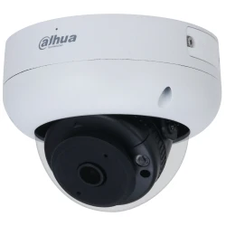 Dahua Technology WizSense DH-IPC-HDBW3441R-AS-P c&aacute;mara de vigilancia Almohadilla C&aacute;mara de seguridad IP Interior y exterior 2880 x 1620 Pixeles Tech