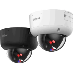 Dahua Technology WizSense DH-IPC-HDBW3449R1-ZAS-PV c&aacute;mara de vigilancia Almohadilla C&aacute;mara de seguridad IP Interior y exterior 2688 x 1520 Pixeles T