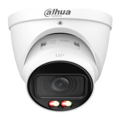 Dahua Technology WizSense IPC-HDW3449T-ZS-IL Torreta C&aacute;mara de seguridad IP Interior y exterior 2688 x 1520 Pixeles Techo