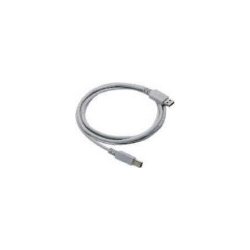 Datalogic Straight Cable - Type A USB cable USB 2 m