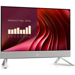 DELL EC24250 Intel® Core? i5 i5-1334U 60,5 cm (23.8``) 1920 x 1080 Pixeles PC todo en uno 16 GB DDR5-SDRAM 1 TB SSD Windows 11 Pro Wi-Fi 6E (802.11a [foto 1 de 2]