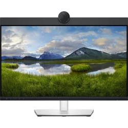 DELL P Series P2424HEB pantalla para PC 60,5 cm (23.8``) 1920 x 1080 Pixeles Full HD LCD Negro [foto 1 de 2]
