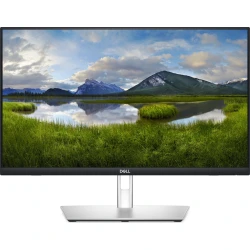 DELL P Series P2424HT pantalla para PC 60,5 cm (23.8``) 1920 x 1080 Pixeles Full HD LCD Pantalla táctil Negro, Plata [foto 1 de 2]