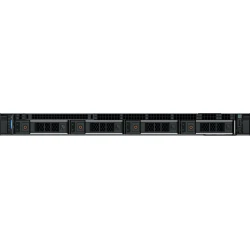 DELL PowerEdge R360 servidor 480 GB Bastidor (1U) Intel Xeon E E-2414 2,6 GHz 16 GB DDR5-SDRAM 700 W