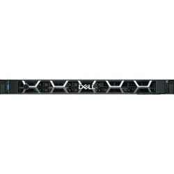 DELL PowerEdge R360 servidor 480 GB Bastidor (1U) Intel Xeon E E-2478 2,8 GHz 16 GB DDR5-SDRAM 700 W