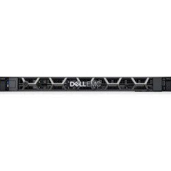 DELL PowerEdge R450 servidor 480 GB Bastidor (1U) Intel&reg; Xeon&reg; Silver 4309Y 2,8 GHz 16 GB DDR4-SDRAM 1100 W