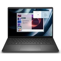 DELL Pro 14 Essential PV14250 Intel Core 5 120U Port&aacute;til 35,6 cm (14``) Full HD+ 16 GB DDR5-SDRAM 512 GB SSD Wi-Fi 6 (802.11ax) Windows 11 Pro Espa&ntilde;o